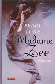 Omslag van Madame Zee