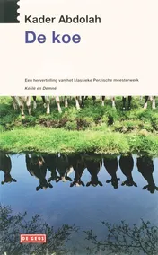 Omslag van De koe