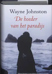Omslag van De hoeder van het paradijs