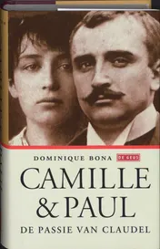 Omslag van Camille en Paul