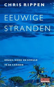Omslag van Eeuwige stranden