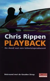 Omslag van Playback