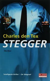 Omslag van Stegger