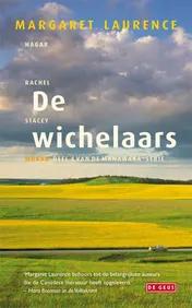 Omslag van De wichelaars