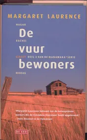 Omslag van De vuurbewoners