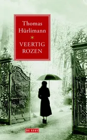 Omslag van Veertig rozen