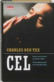 Omslag van CEL