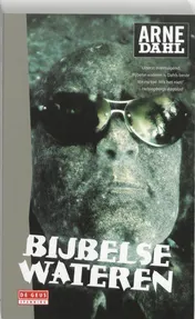 Omslag van Bijbelse wateren