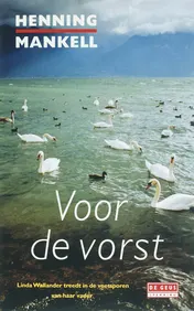 Omslag van Voor de vorst