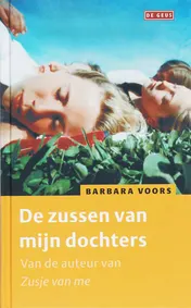 Omslag van De zussen van mijn dochters