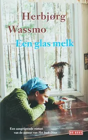 Omslag van Een glas melk