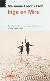 Omslag van Inge en Mira