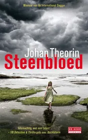 Omslag van Steenbloed