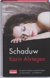 Omslag van Schaduw
