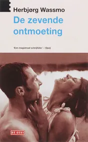 Omslag van De zevende ontmoeting