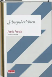 Omslag van Scheepsberichten