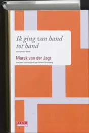 Omslag van Ik ging van hand tot hand