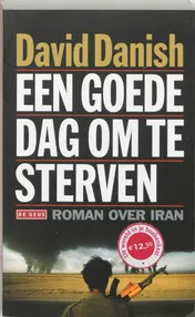 Omslag van Een goede dag om te sterven