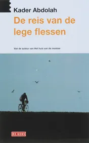 Omslag van De reis van de lege flessen