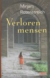 Omslag van Verloren mensen