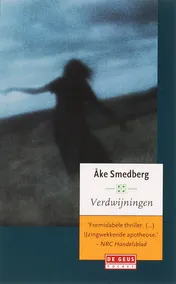 Omslag van Verdwijningen
