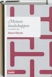 Omslag van Mensenlandschappen