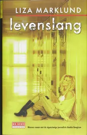 Omslag van Levenslang
