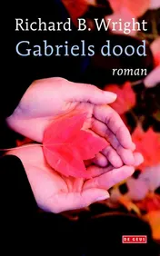 Omslag van Gabriels dood