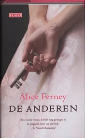 Omslag van De anderen