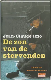 Omslag van De zon van de stervenden