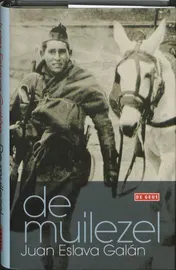 Omslag van De muilezel