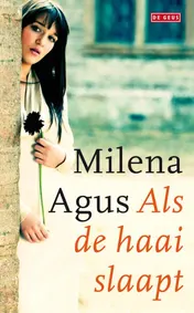 Omslag van Als de haai slaapt