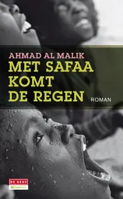 Omslag van Met Safaa komt de regen