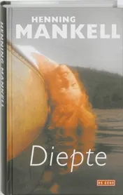Omslag van Diepte