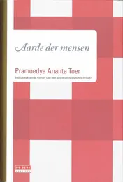 Omslag van Aarde der mensen