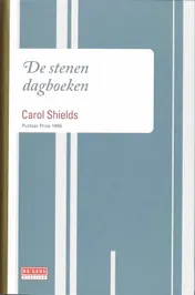 Omslag van De stenen dagboeken