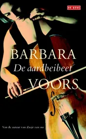 Omslag van De aardbeibeet