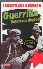 Omslag van Guerilla