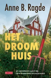 Omslag van Het droomhuis