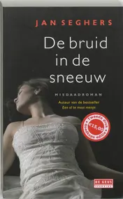 Omslag van De bruid in de sneeuw