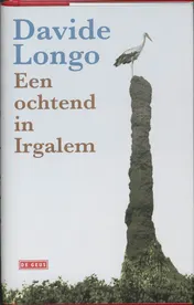 Omslag van Een ochtend in Irgalem