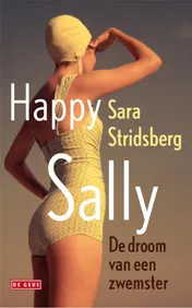 Omslag van Happy Sally