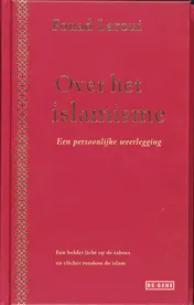 Omslag van Over het Islamisme