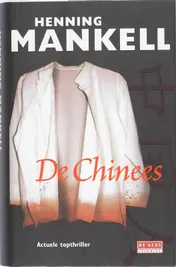 Omslag van De Chinees