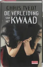 Omslag van De verleiding van het kwaad