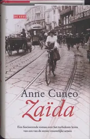 Omslag van Zaïda