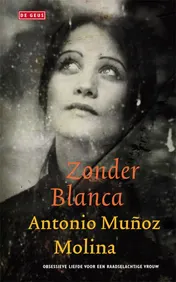 Omslag van Zonder Blanca