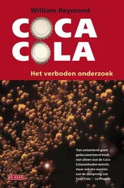 Omslag van Coca-Cola, het verboden onderzoek