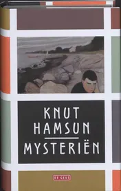 Omslag van Mysteriën