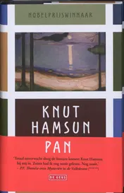 Omslag van Pan